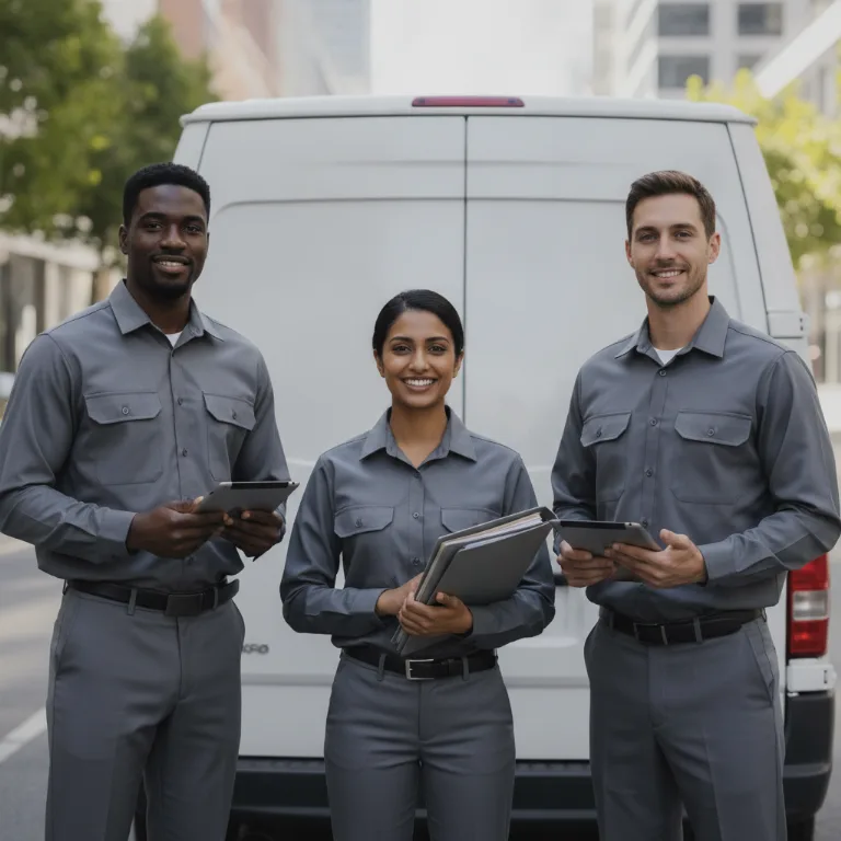 Tax Lawyer team in Rosemont-La Petite-Patrie